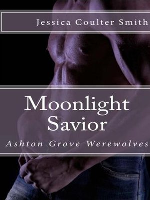 cover image of Moonlight Savior